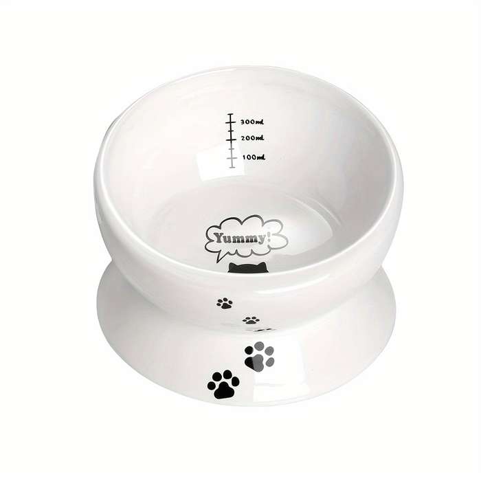 Pet Supplies Color White