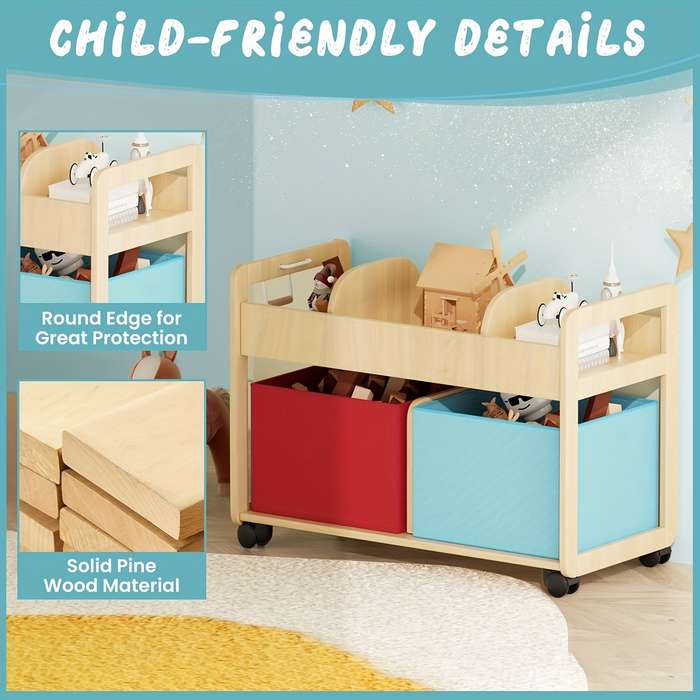 Storage And Organizationstyle Simple