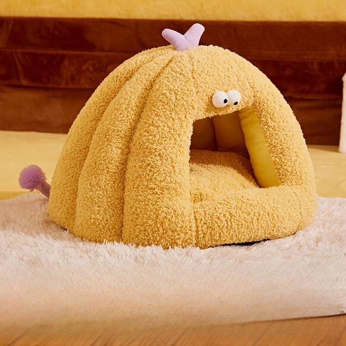Pet supplies color Yellow size M