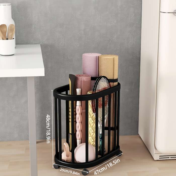Storage And Organizationcolor Black