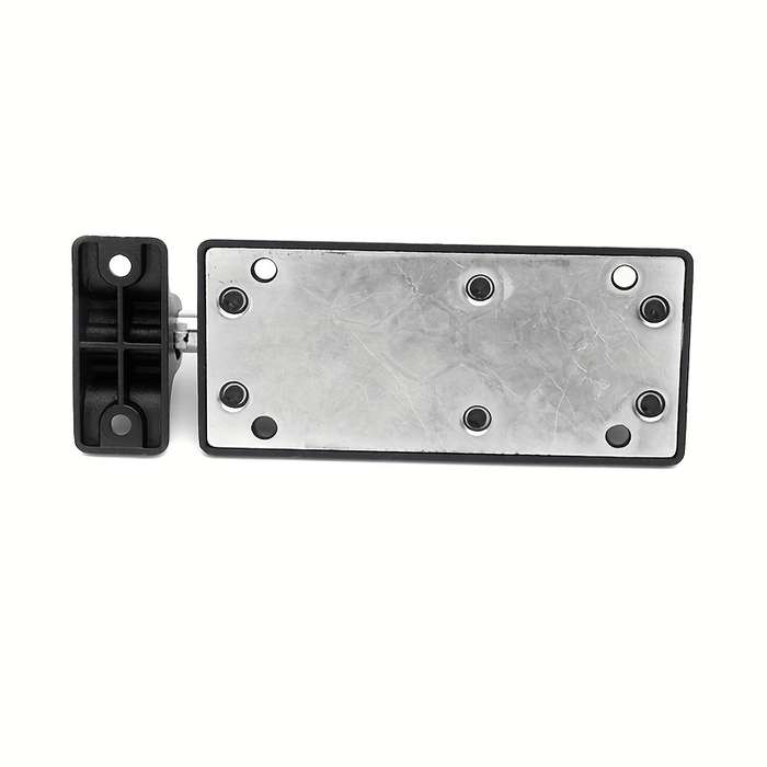 Lock Color Black