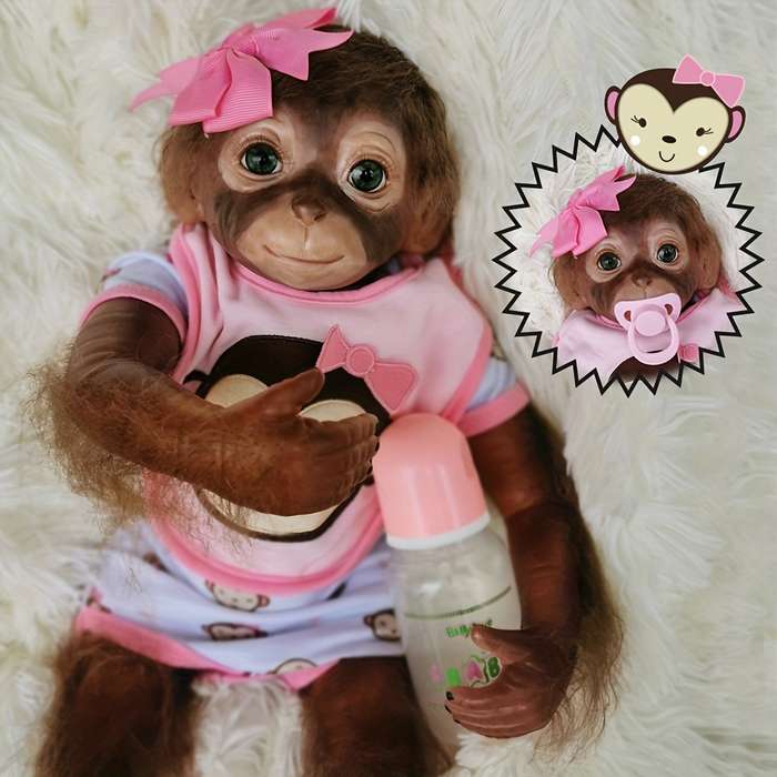 Toy Doll size 50CM