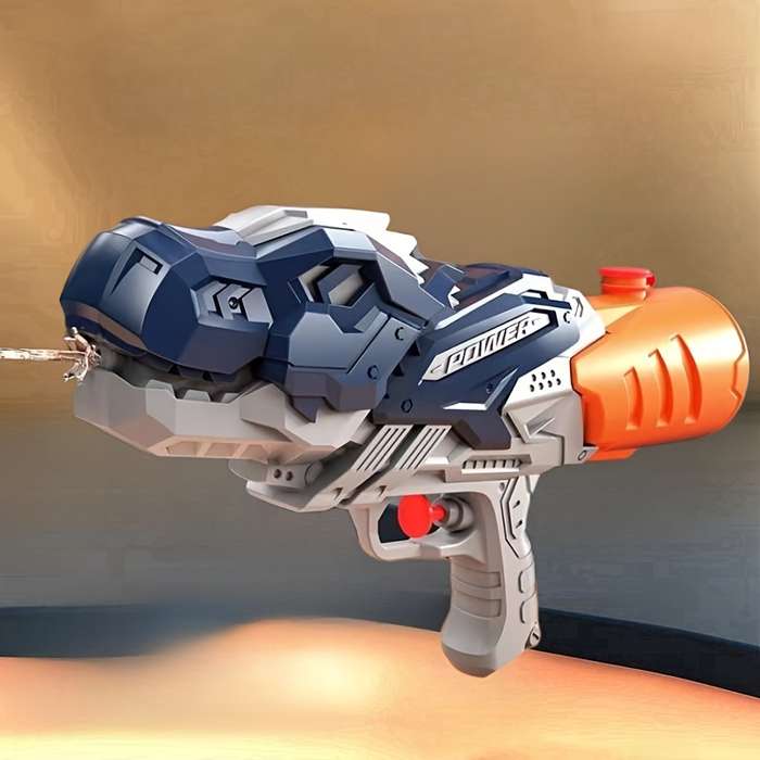 Toy Guns Style Dinosaur