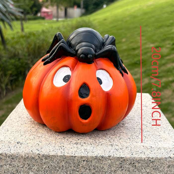 Halloween Decorations Style B
