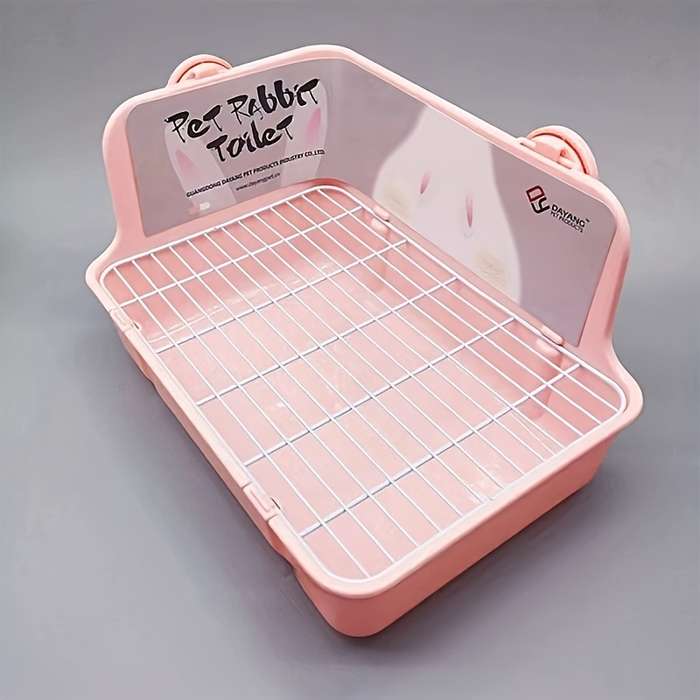 Pet Supplies Color Pink