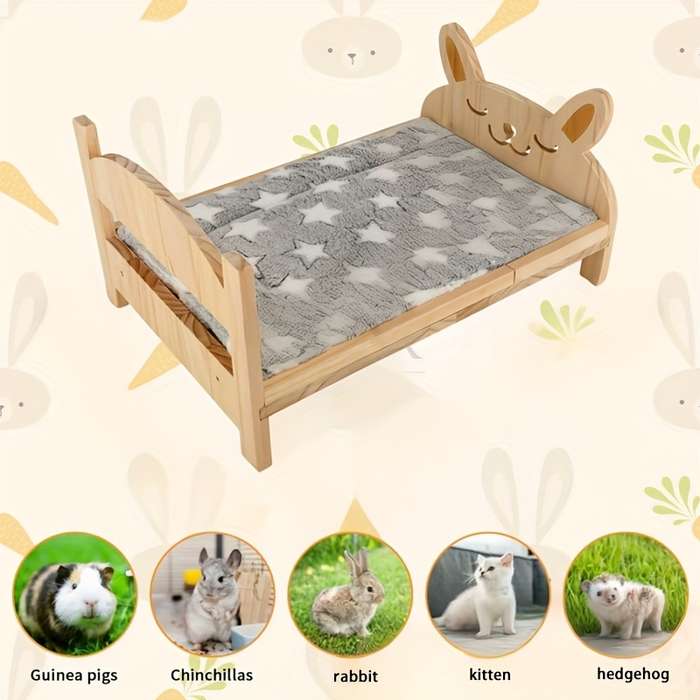 Pet supplies color Wood Color