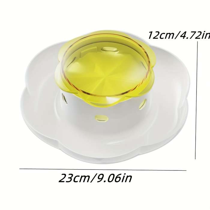 Pet Supplies Color Yellow