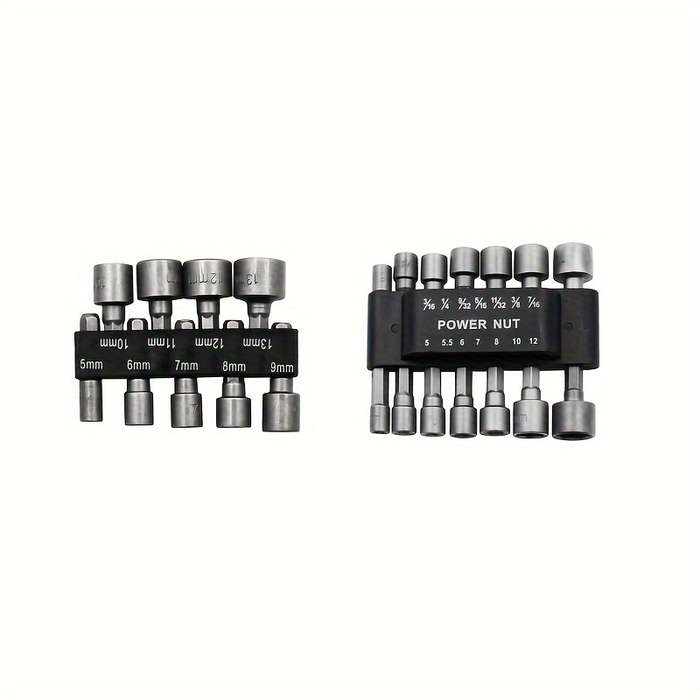 Screwdriver Bit Tool Set Quantity 23Pcs