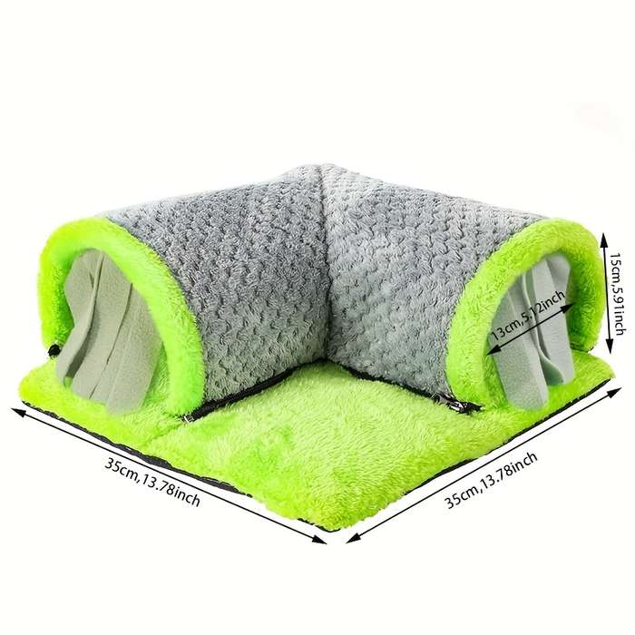 Pet supplies color Green Gray With Curtain  there Will Be Color Difference Due To Lighting Angle