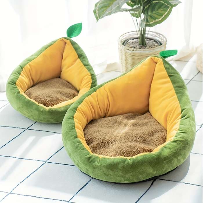 Pet supplies color Avocado Green size L