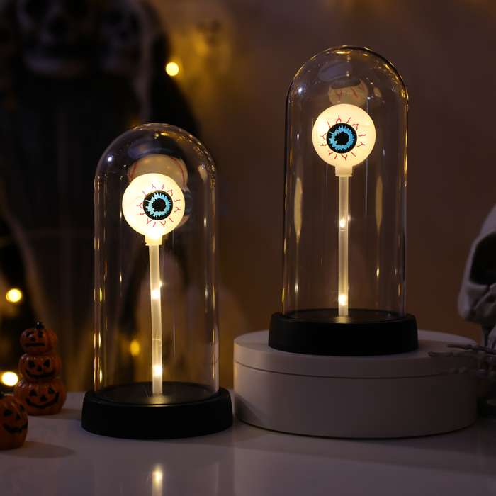Halloween Decorations Color Warm Color