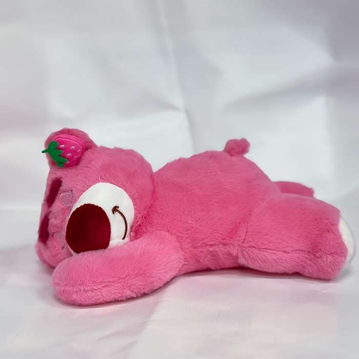 Toy Doll color Pink Lotso