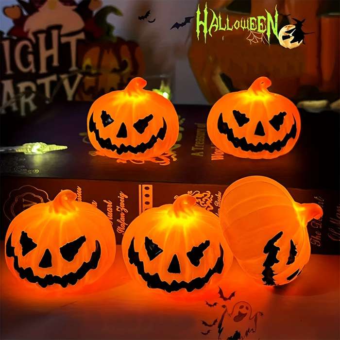 Halloween Decorations Quantity 3Pcs