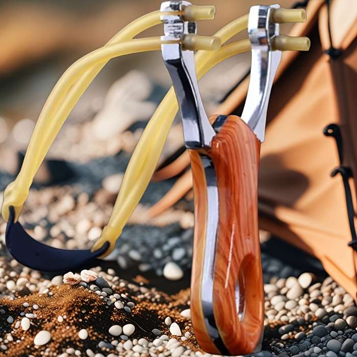 Slingshot Color Yellow Set