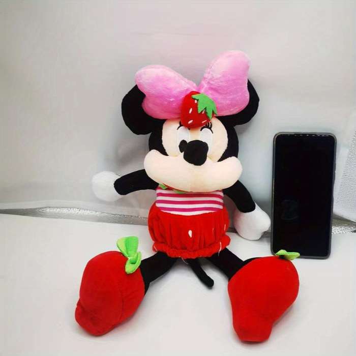 Toy Doll color Mickey