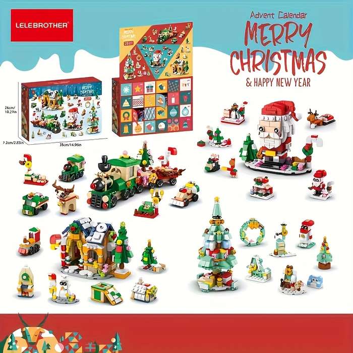 Building Toy Architectural Model Toy Set Model 8886