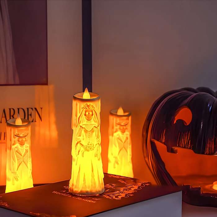 Halloween Decorations Items Ghost Bride
