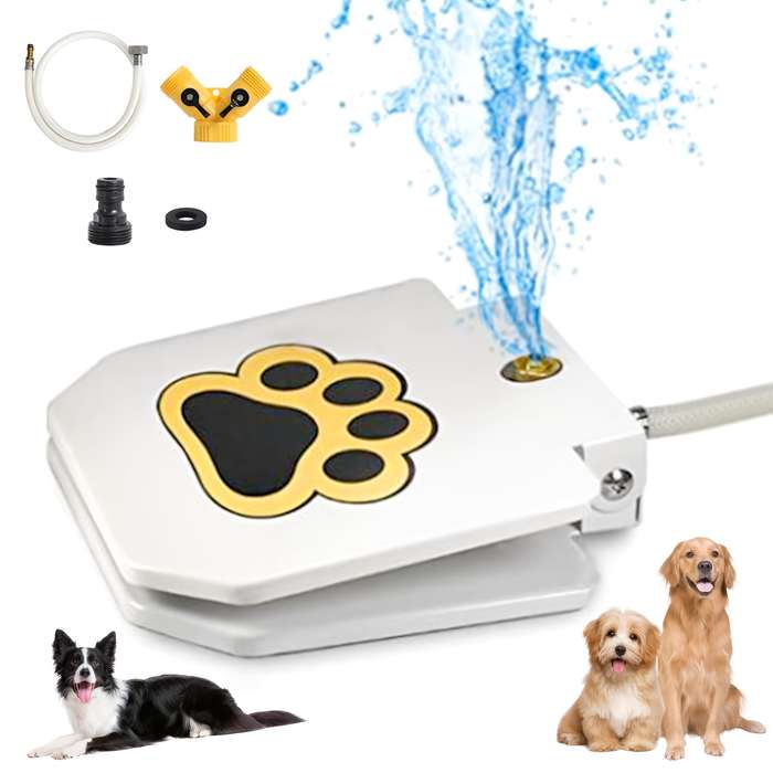 Pet Supplies Color Yellow