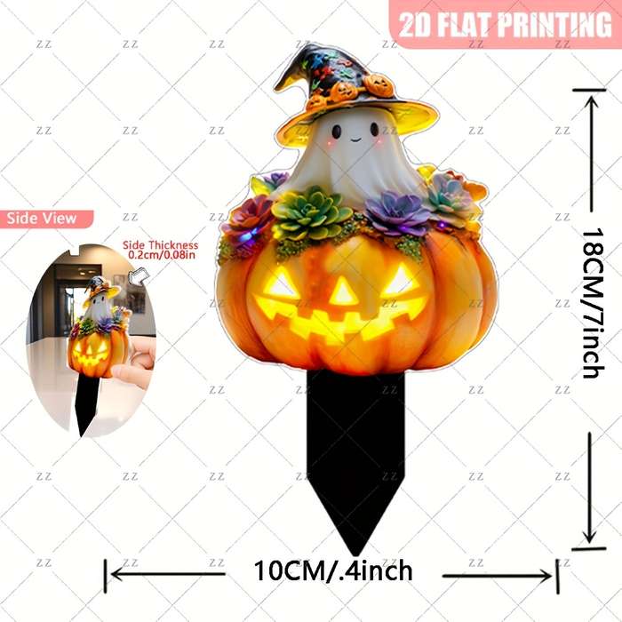 Halloween Decorations Style A