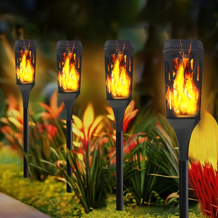 Halloween Decorations Quantity 4Pcs