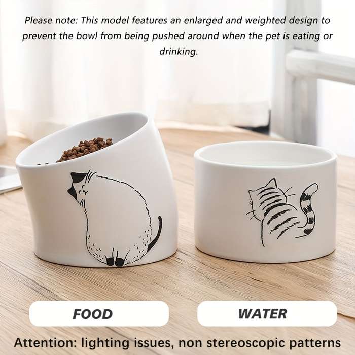 Pet Supplies Style Flat