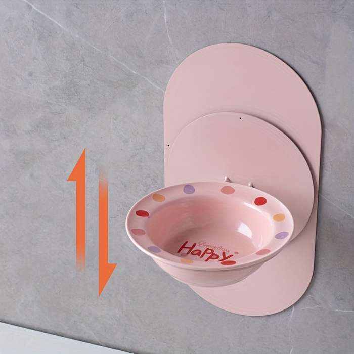 Pet Supplies Color Pink