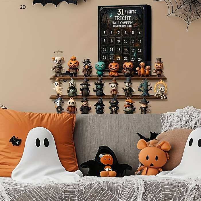 Halloween Decorations Quantity 1Pc
