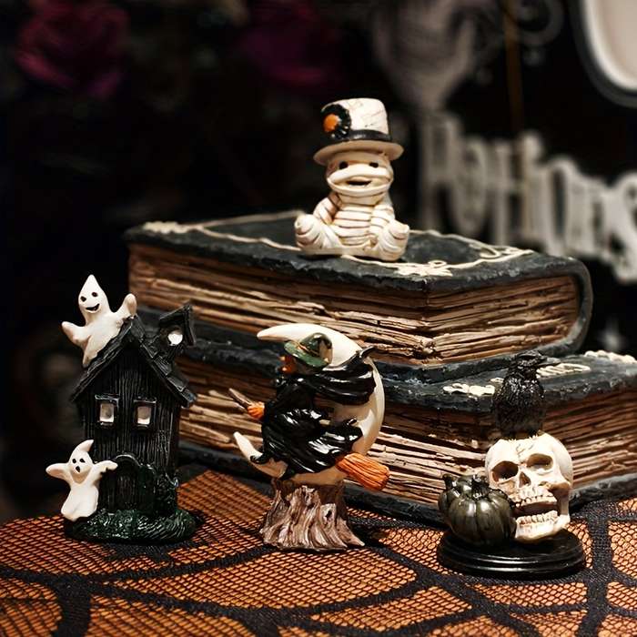 Halloween Decorations Model F556677