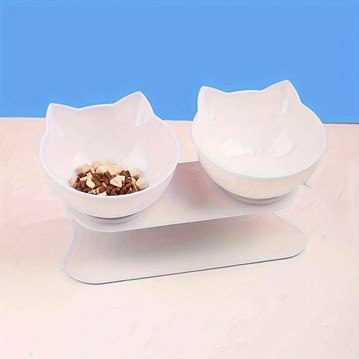 Pet supplies color white