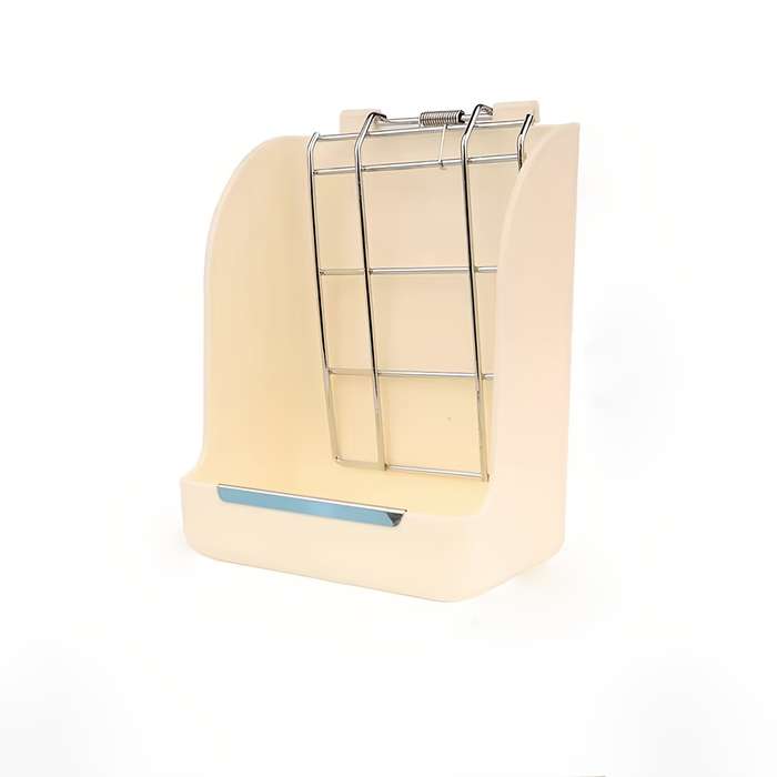 Pet Supplies Color Blue