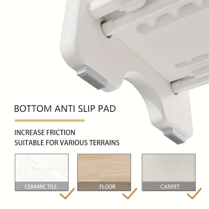 Storage And Organizationcolor White Lion Size Large