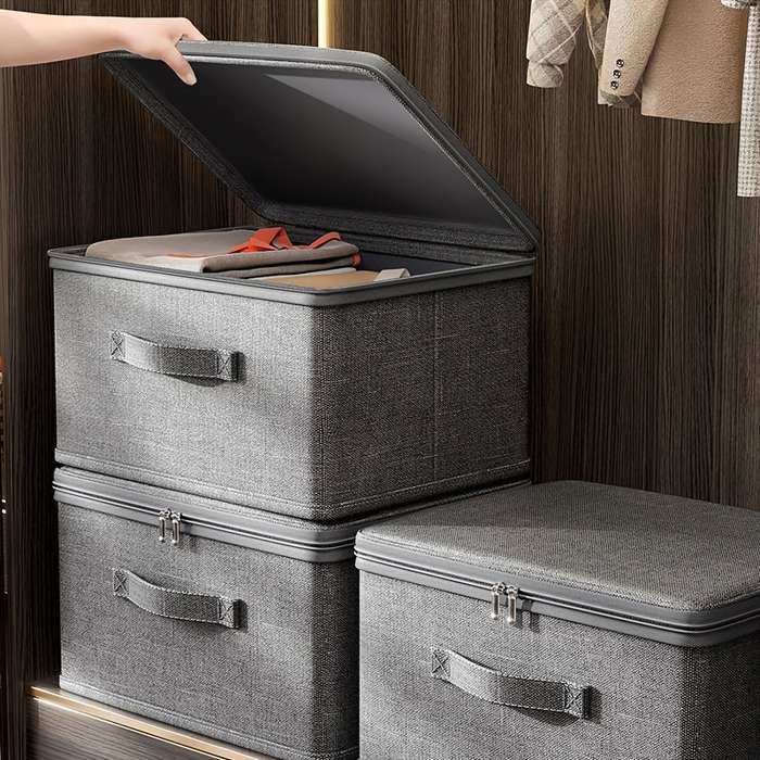 Storage And Organizationmodel Small Size  30 X 20 X 14Cm