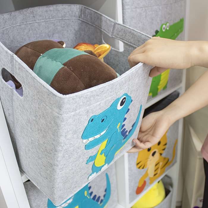 Storage And Organizationcolor Lion King