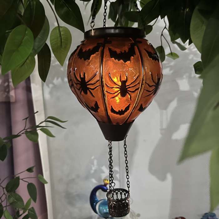 Halloween Decorations Style Spider