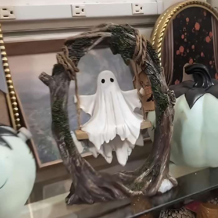 Halloween Decorations Style A