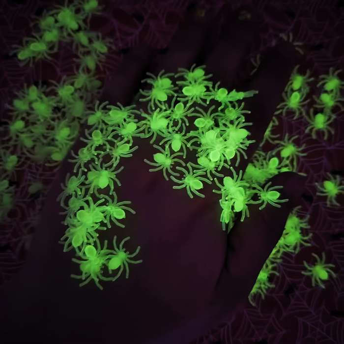 Halloween Decorations Style 200 Luminous