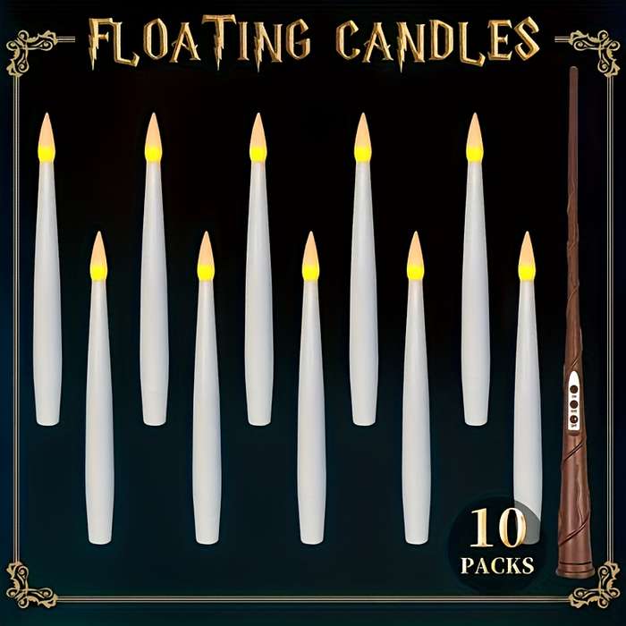 Halloween Decorations Quantity 10 Pcs