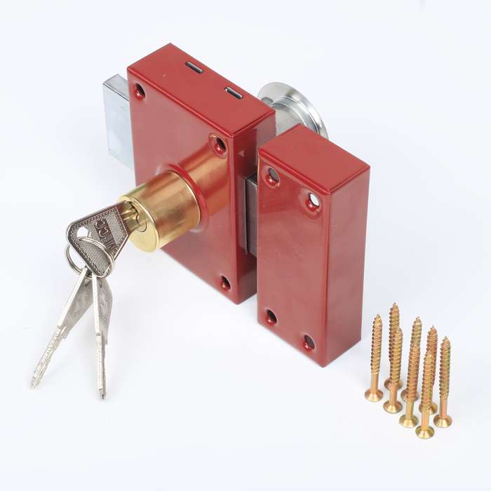 Lock Items Heavy Duty Lock