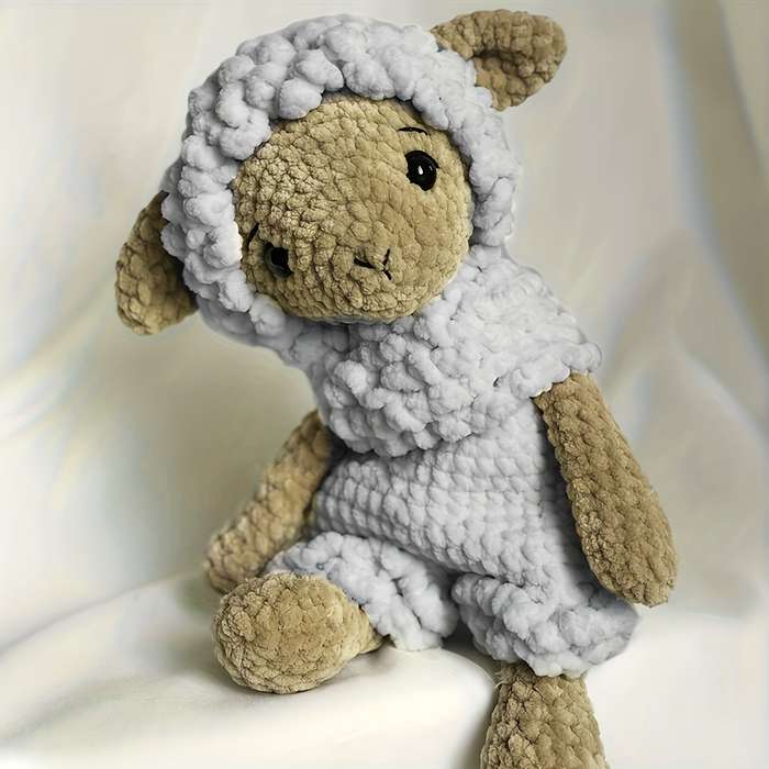 Toy Dolls Style The Sheep