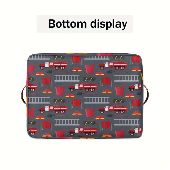 Storage And Organizationstyle Firemen