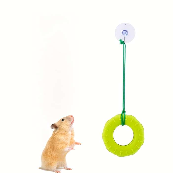 Pet Supplies Color Red