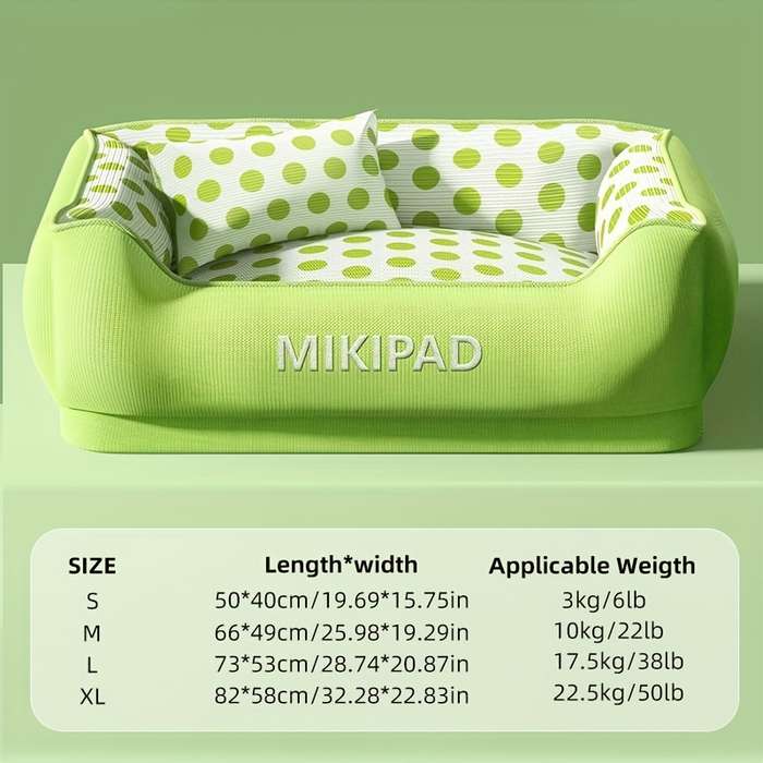 Pet Supplies  Size M