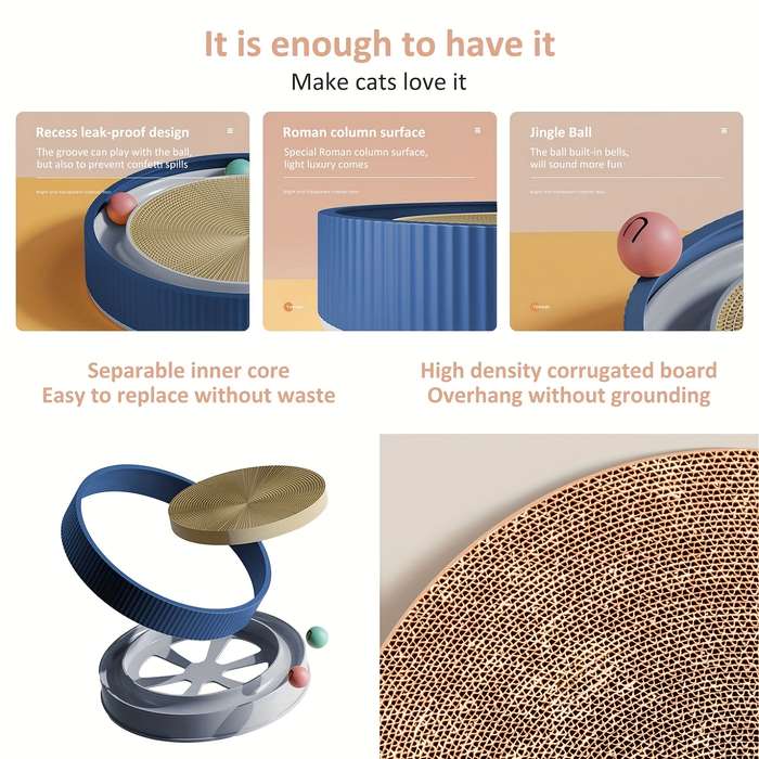 Pet supplies Applicable People Cat