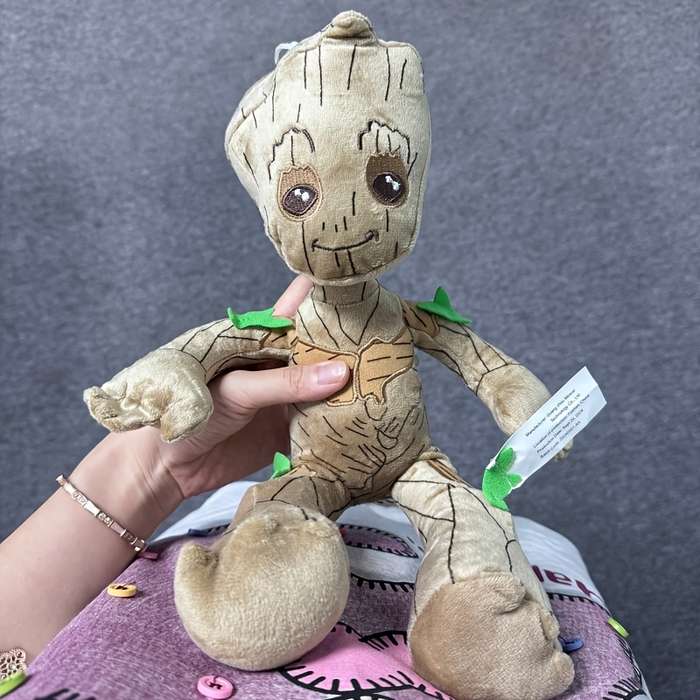 Toy Dolls Style Groot