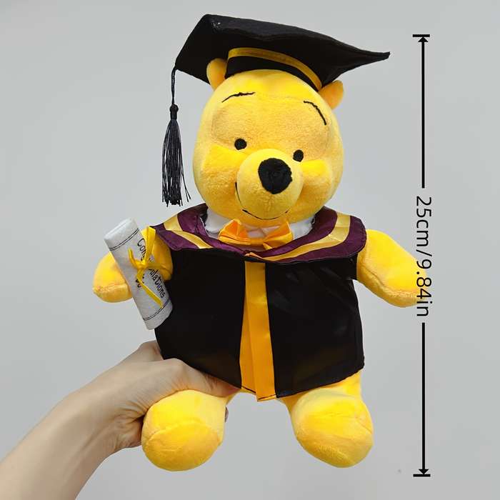 Toy Doll Items Pooh