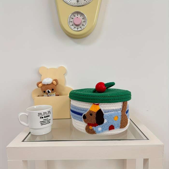 Storage And Organizationcolor Green Quantity 1Pc