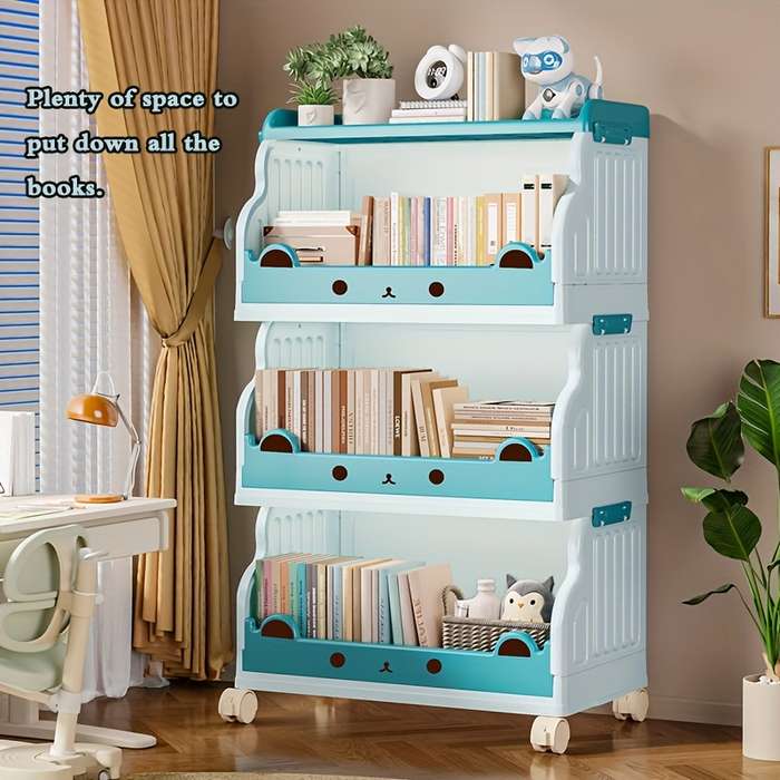 Storage And Organizationitems 1 Layer