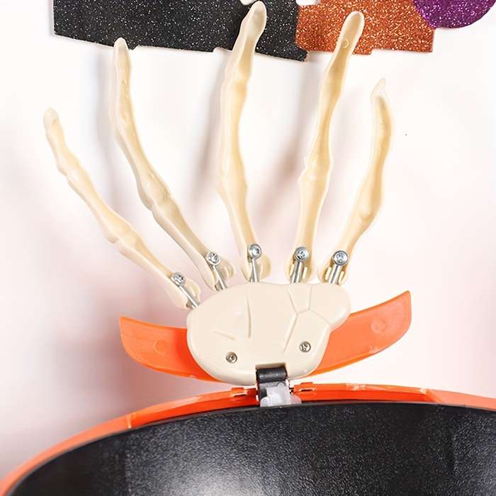 Halloween Decorations Style Pumpkin