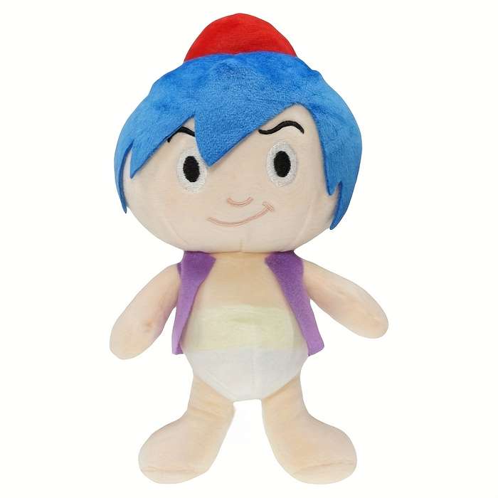 Toy Doll Style Aladdin Quantity 1pc
