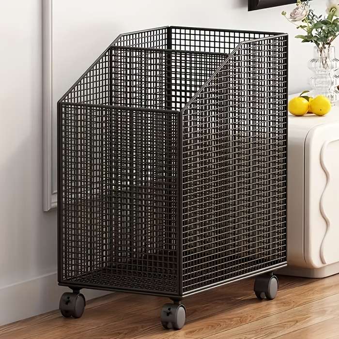 Storage And Organizationcolor Black